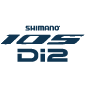 SHIMANO 105 Di2 2X12