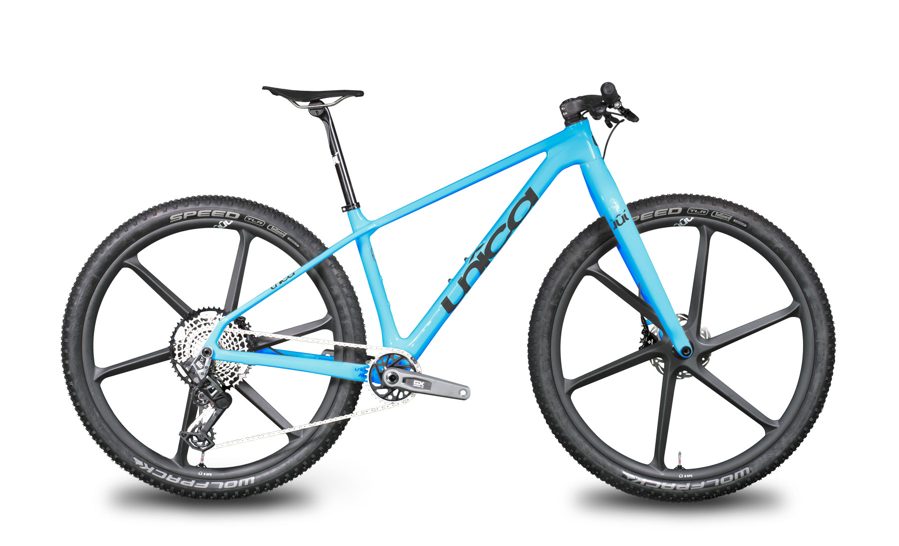 ÛRO — MTB · Hardtail XC