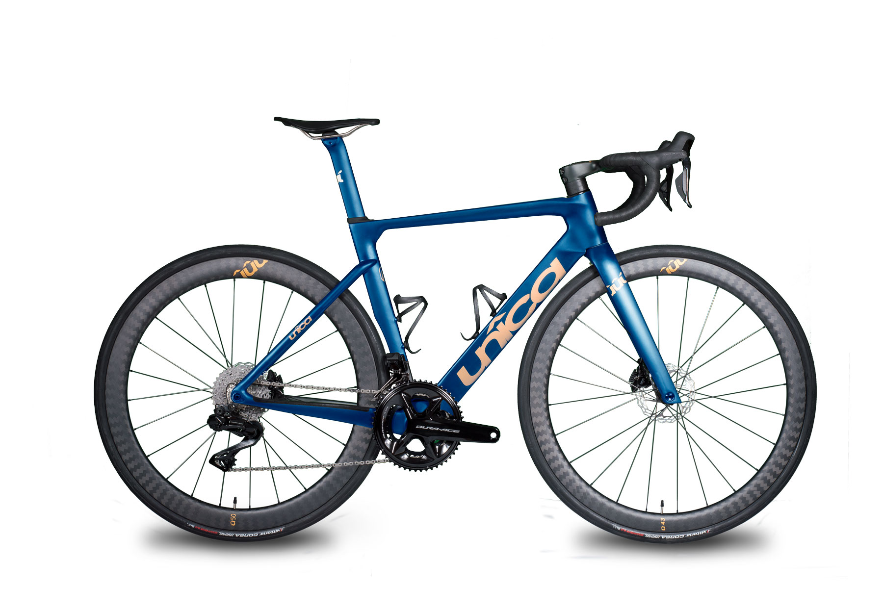 ONÂDA — Ruta · Carbono T800